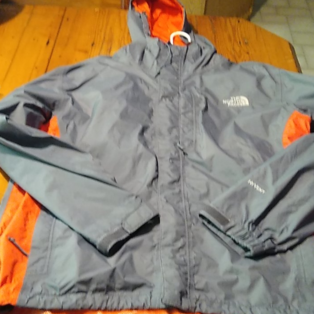 The North Face sz large men's hyvent